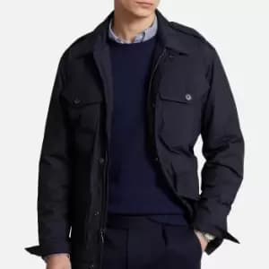 Image of Polo Ralph Lauren Shell Troops Jacket - XL