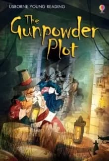 Image of The Gunpowder Plot