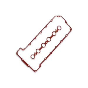Image of FA1 Gasket Set, rocker cover MINI,CHRYSLER EP1000-941Z 55245355,55247838,11121485838 11127513066,55245355,55247838,55245355,55247838