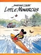 Image of little monarchs