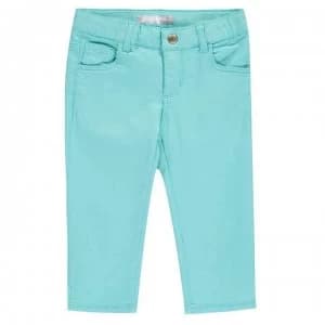 Image of Guess Skinny Jeans - ANSE - Turq