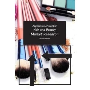 Image of Hair and Beauty Market Research Paperback / softback 2017