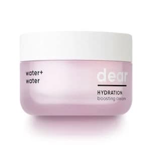 Image of BANILA CO - Dear Hydration Boosting Cream - 50ml