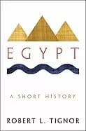 Image of egypt a short history