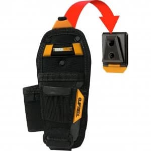 Image of Toughbuilt Small Tool Pouch for Pliers