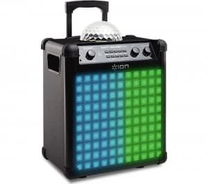 Image of ION Party Rocker Max Portable Bluetooth Wireless Speaker