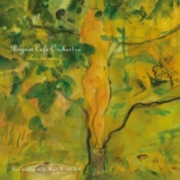 Image of When in Rome Vinyl