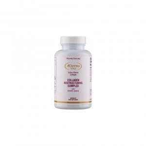 Image of Aeterna Gold Collagen Restructuring Complex Caprules 90s