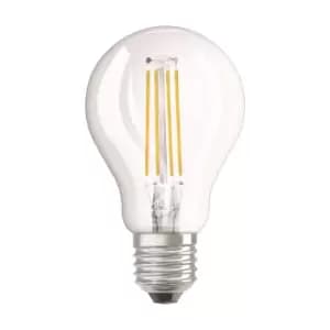 Image of Osram 7W Parathom Clear LED Golf Ball ES/E27 Very Warm White -288560-439078