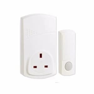 Image of Greenbrook 150m Wireless Doorbell