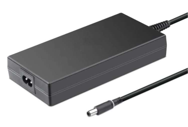 Image of CoreParts MBXDE-GAM006 power adapter/inverter Indoor 240 W Black