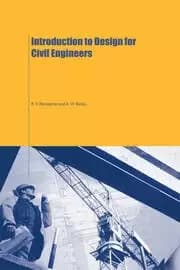 Image of Introduction to Design for Civil Engineers