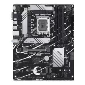 Image of ASUS PRIME B760-PLUS Intel B760 LGA 1700 ATX