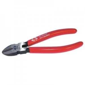Image of C.K. T3623B 5 Workshop Side cutter 140 mm