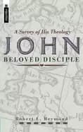 Image of john beloved disciple a survey of his theology