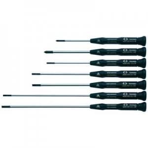 Image of C.K. ESD Screwdriver set 7 Piece Slot, Phillips