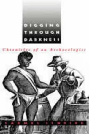 Image of Digging through darkness by Carmel Schrire