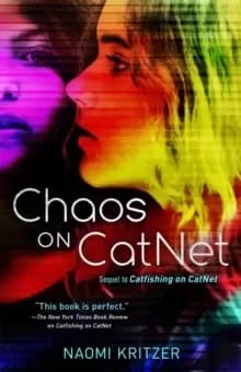 Image of Chaos On Catnet : Sequel to Catfishing on CatNet