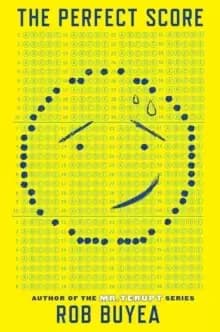 Image of The Perfect Score