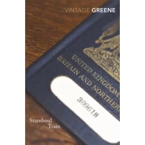 Image of Stamboul Train by Graham Greene (Paperback, 2004)