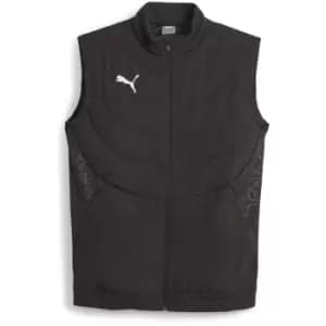 Image of Puma Winterized Gilet - Black