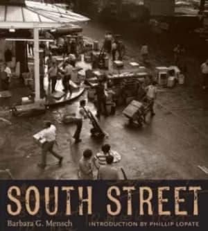 Image of South Street by Barbara Mensch