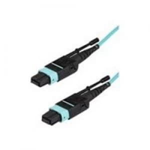 Image of StarTech.com Fiber Optical Cable 10m MPO / MTP
