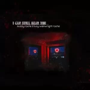 Image of I Can Still Hear You by Suzzy Roche & Lucy Wainwright Roche CD Album