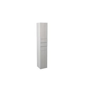 Image of Wickes Vermont Grey Fitted Drawer Unit - 300mm