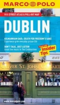 Image of Dublin by John Sykes and Ralf Sotscheck Book