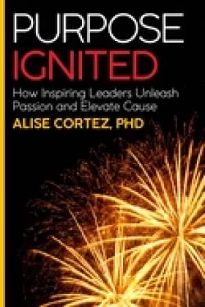 Image of purpose ignited how inspiring leaders unleash passion and elevate cause