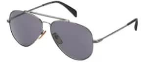 Image of David Beckham Sunglasses DB 1004/S Polarized V81/M9