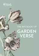 Image of rhs book of garden verse