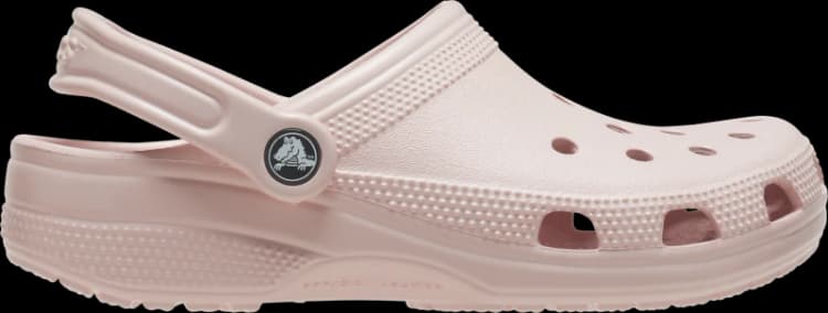 Image of Crocs Unisex Classic Clogs Quartz W10/M9