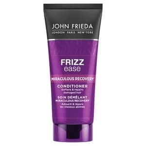 Image of John Frieda Mini Miraculous Recovery Conditioner 50ml