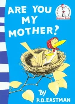Image of Are You My Mother by P. D Eastman Paperback