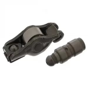 Image of Rocker Tappet Cam Follower 32537 by Febi Bilstein