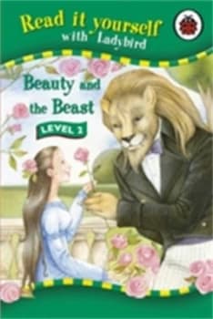 Image of Beauty and the Beast by Ladybird Hardback