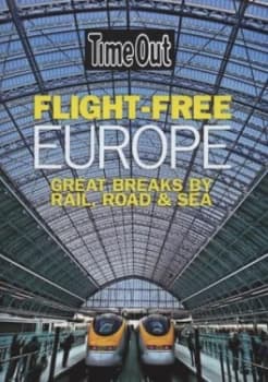 Image of Flight-Free Europe by Chris Moss Paperback