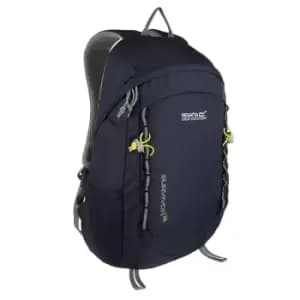 Image of Regatta Survivor V4 25L Backpack - Blue