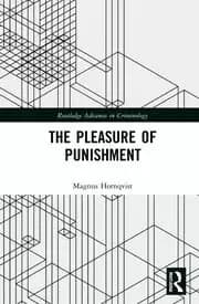 Image of The Pleasure of Punishment