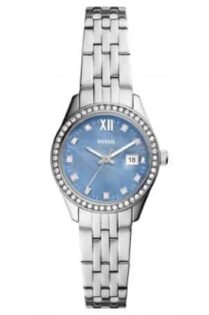 Image of Fossil Scarlette Micro Watch ES5074