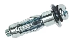 Image of Rawlplug Frame Fixing (L)37mm, Pack Of 20