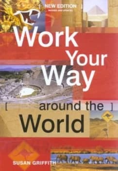 Image of Work Your Way around the World by Susan Griffith Paperback