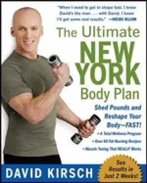 Image of ultimate new york body plan the breakthrough diet and fitness system that s