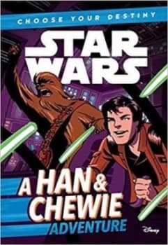 Image of Star wars Book 1 by Cavan Scott