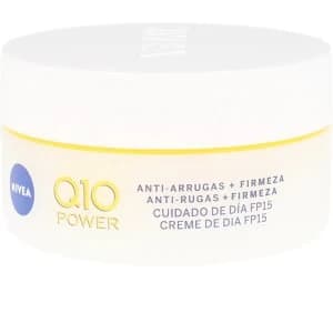 Image of Q10+ anti-arrugas dia SPF15 50ml