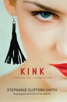 Image of Kink by Stephanie Clifford-Smith Paperback