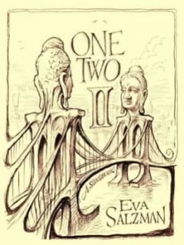Image of One Two by Van Howell Paperback