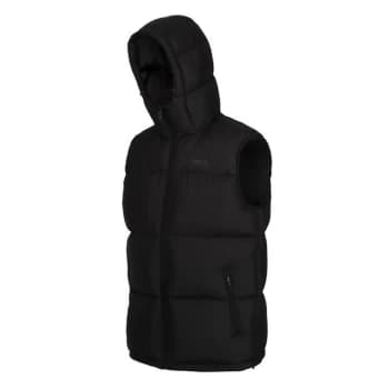 Image of Regatta Carnan B/W - Black
